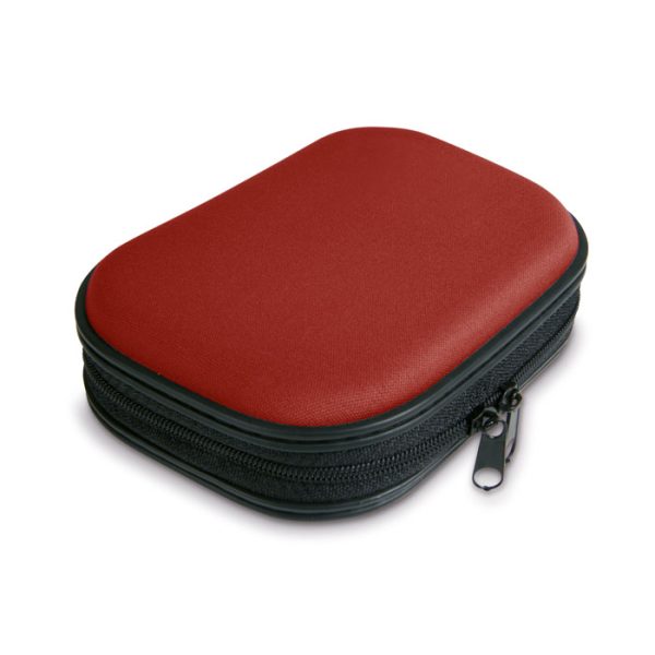 Kit de Primeros Auxilios