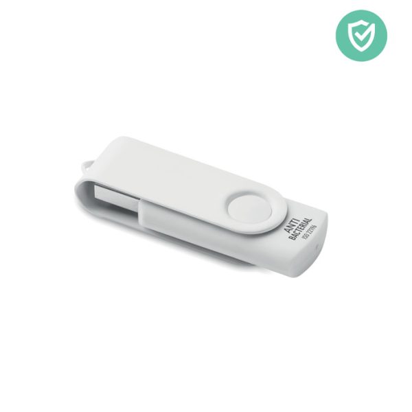 Usb Antibacterial de 16 Gb