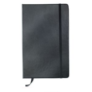 A5 cuaderno a rayas