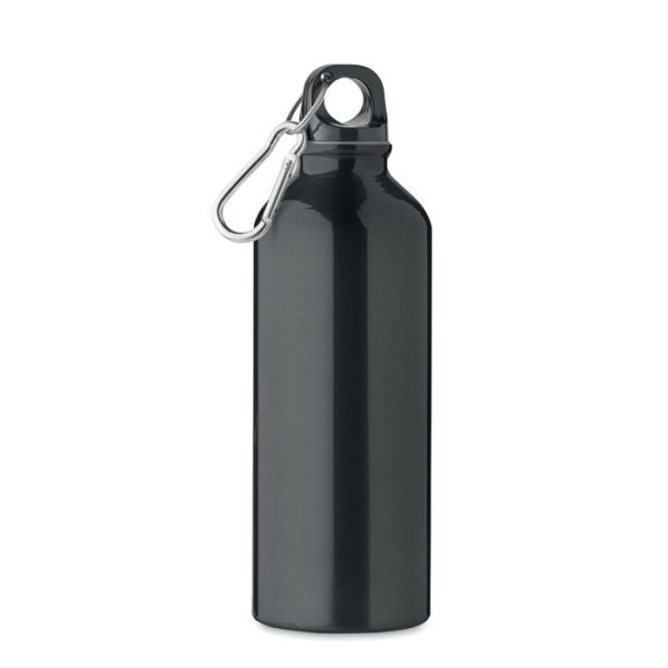 Botella Aluminio Recicl. 500 Ml