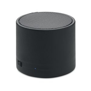Altavoz 5.0 ABS Y PU reciclado
