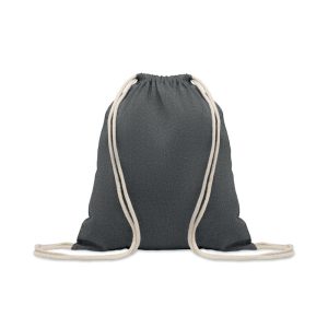 Bolsa algodón reciclado 140 gr