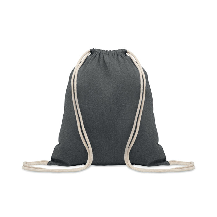 Bolsa algodón reciclado 140 gr