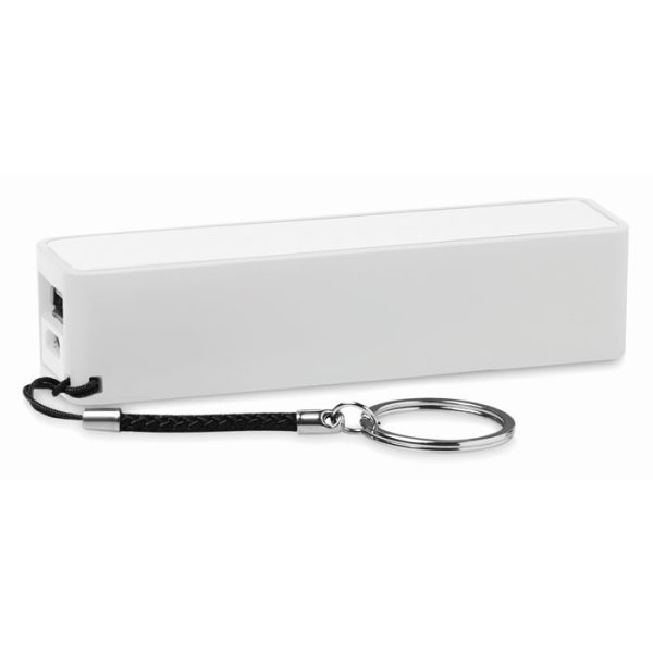 Powerbank 2200mah 5w