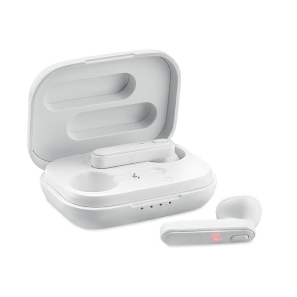 Set 2 Auriculares (tws) 5.0