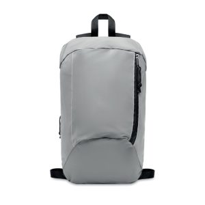 Mochila reflectante