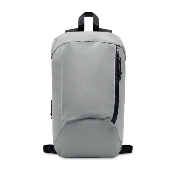 Mochila Reflectante