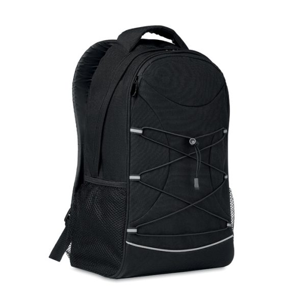 Mochila Jaspeada 600d Rpet