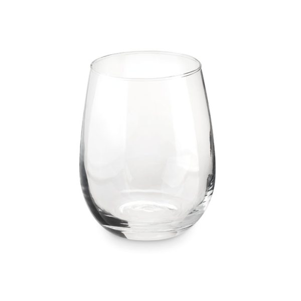 Vaso Cristal Reutilizable