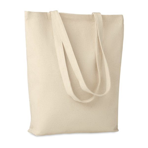 Bolsa Compra Canvas 270 Gr/m²