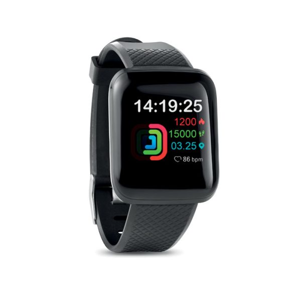 Pulsera de Actividad
