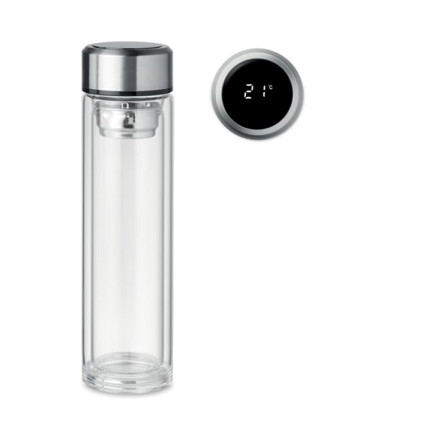 Botella de Doble Pared 390 Ml