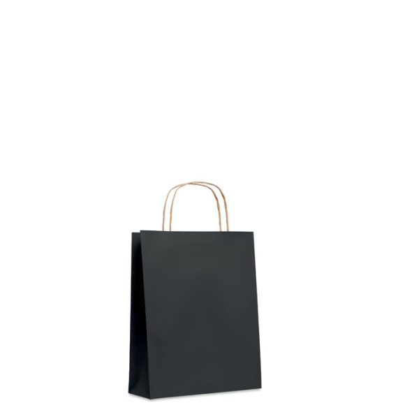 Bolsa Papel Pequeña 90 Gr/m²