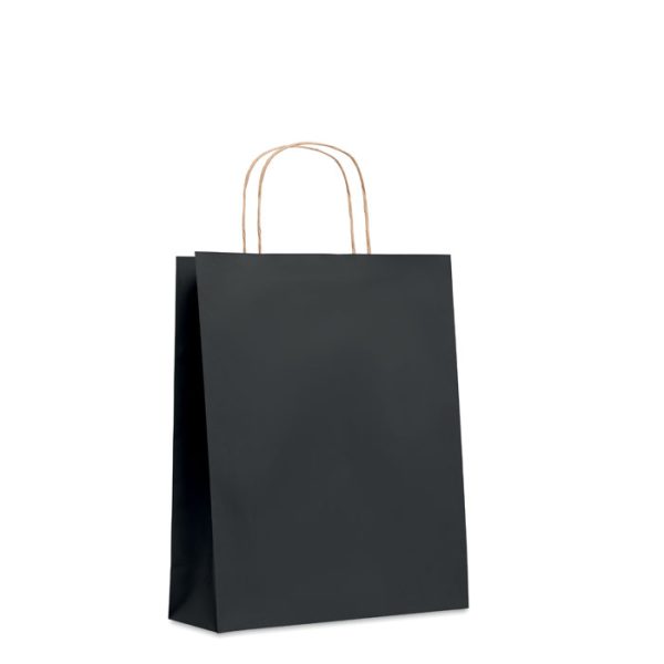 Bolsa Papel Mediana 90 Gr/m²