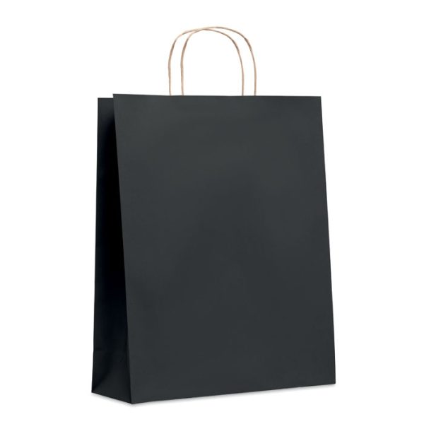 Bolsa Papel Grande 90 Gr/m²