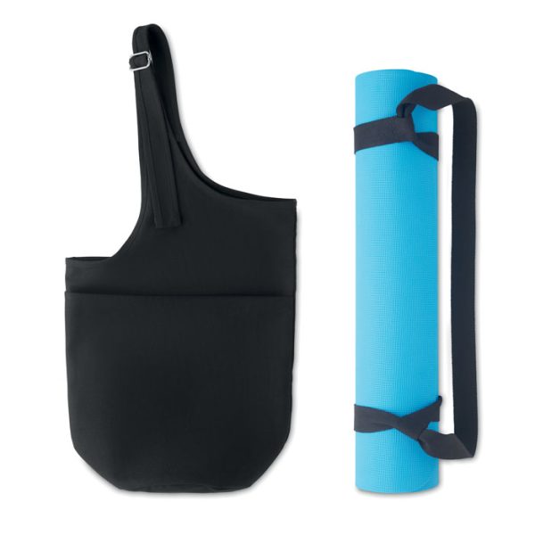 Set Fitness Esterilla Yoga