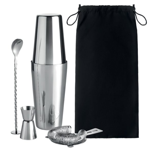 Set Coctel 750 Ml