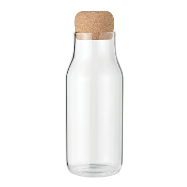 Botella 600 Ml