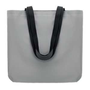 Bolsa altamente reflectante