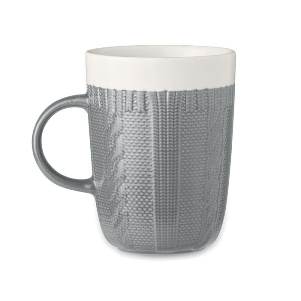 Taza Cerámica 310 Ml