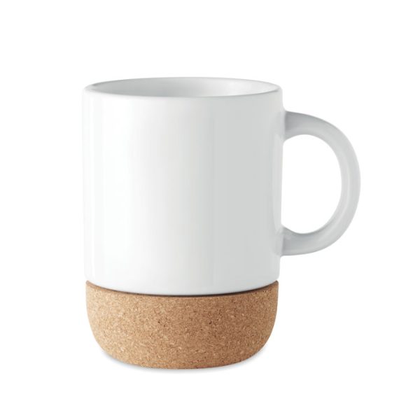 Taza Cerámica 300 Ml