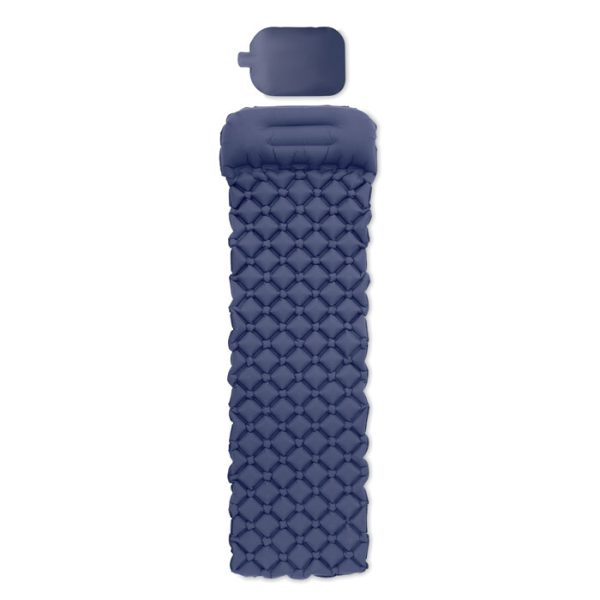 Colchoneta Inflable de Camping