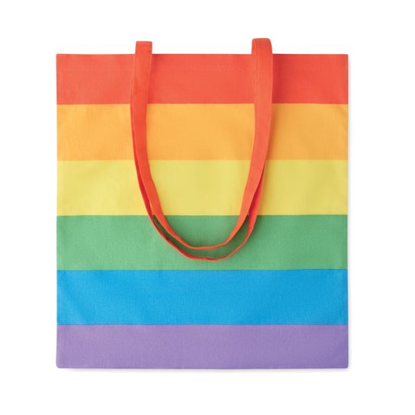 Bolsa Algodón de 200 Gr/m²