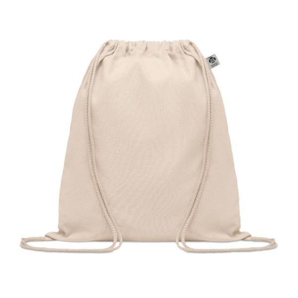 Bolsa de Algodón Orgánico
