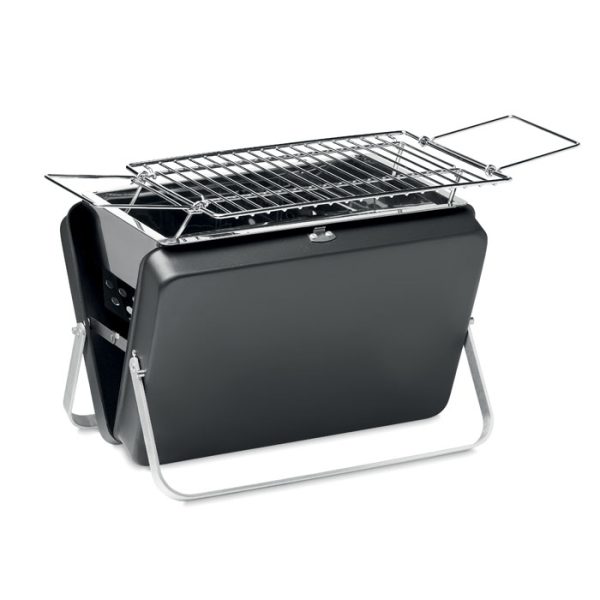 Maletín Barbacoa Plegable