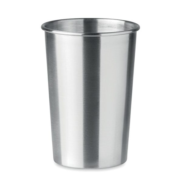Vaso Acero Inoxidable 350ml