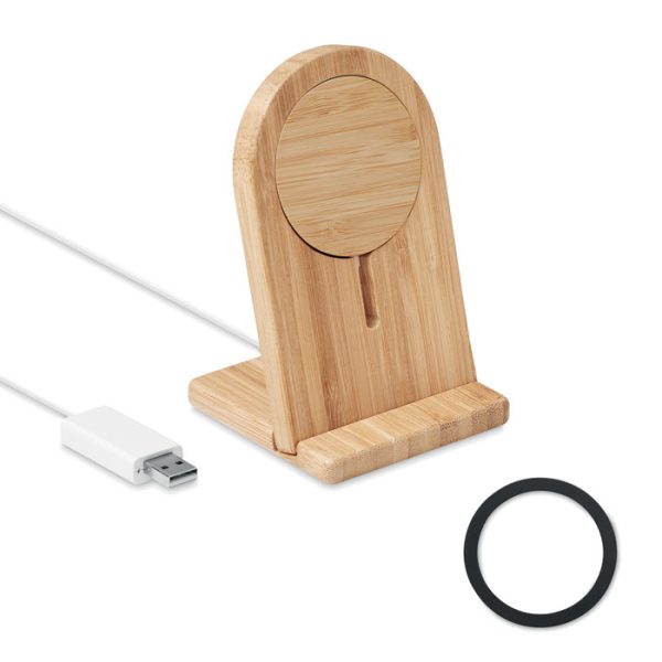 Cargador Magnético 10w