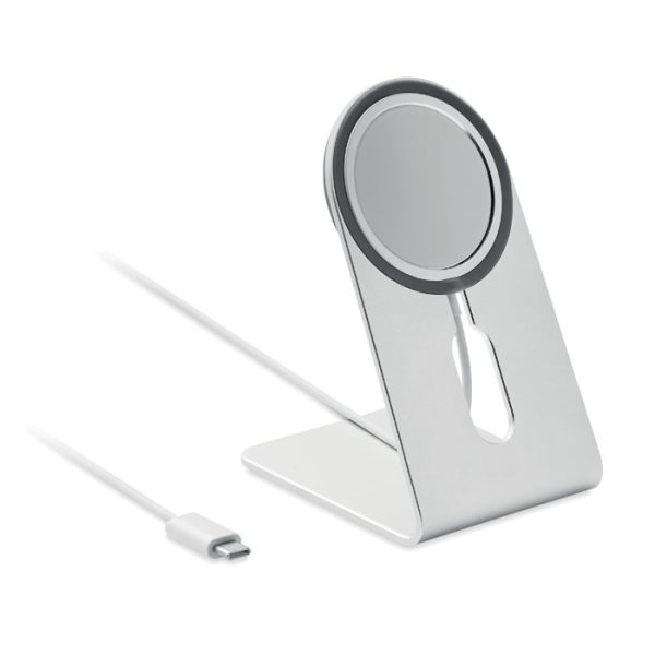 Cargador Magnético 15w