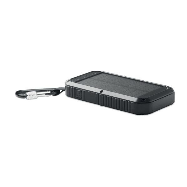 Cargador Solar de 8000 Mah