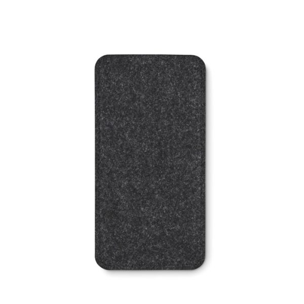 Funda Gafas Fieltro Rpet