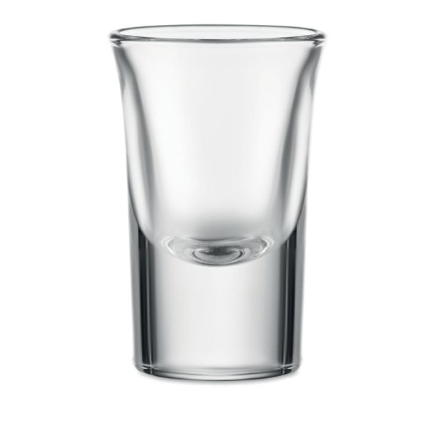 Vaso de Cristal 28ml