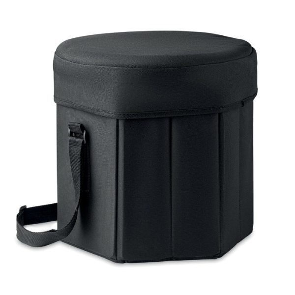 Taburete/mesa Plegable