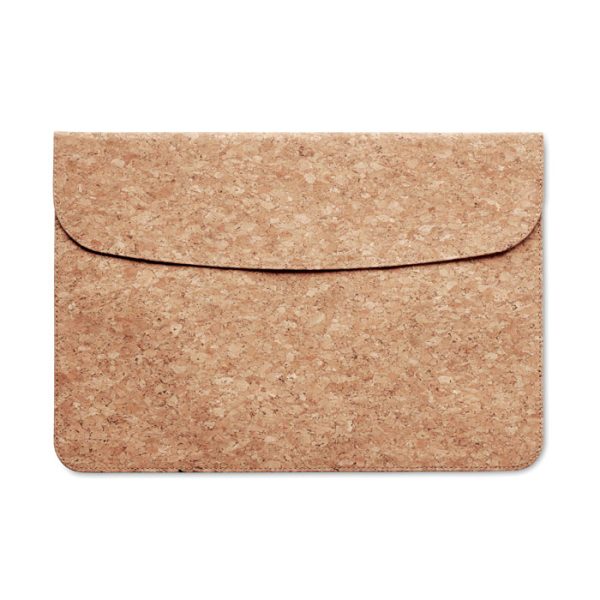 Bolsa de Corcho para Portátil