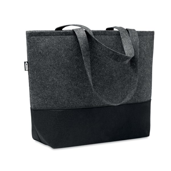 Bolsa Compras de Fieltro Rpet