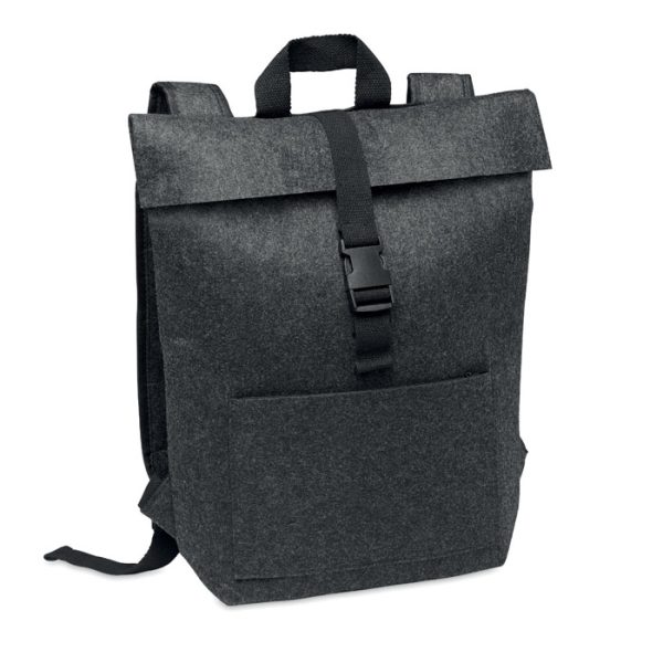 Mochila de Fieltro Rpet