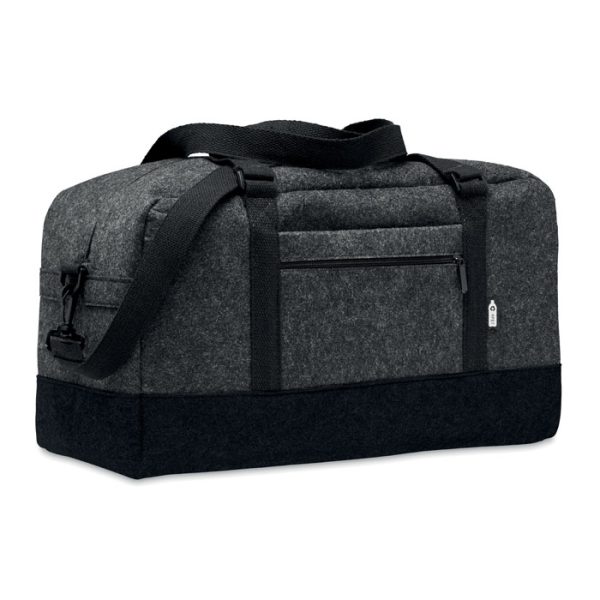 Bolsa Fin de Semana de Fieltro