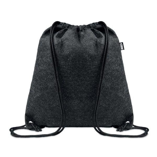 Bolsa Cuerdas de Fieltro