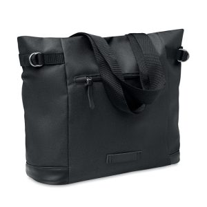 Bolsa de hombro de RPET 600D
