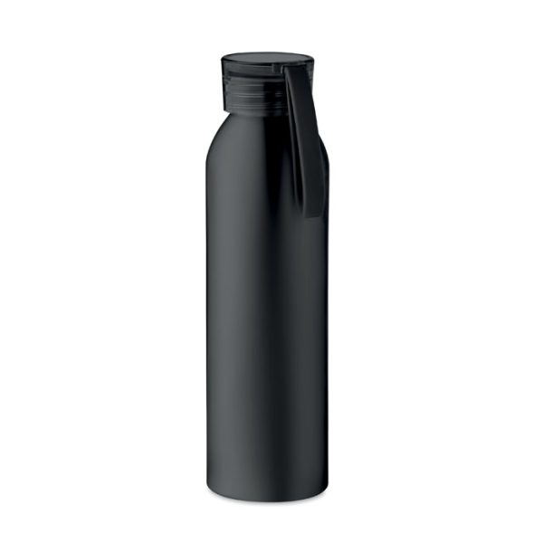 Botella de Aluminio 600ml