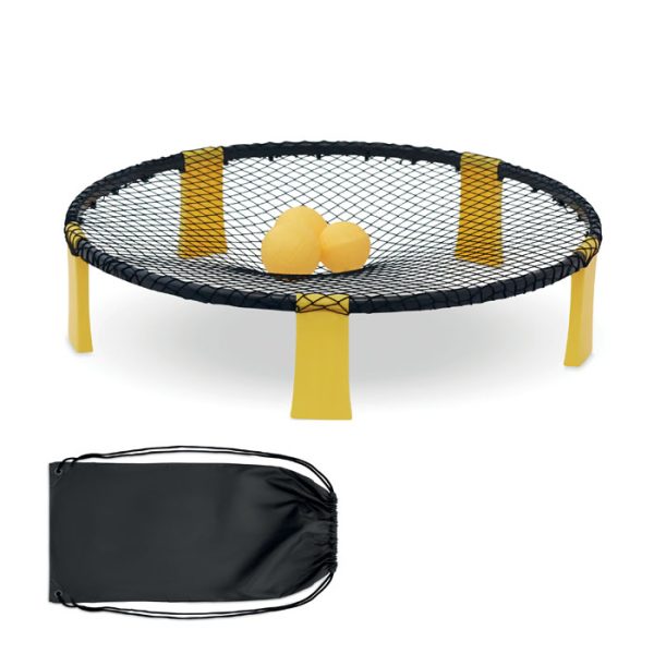 Juego 3 Bolas para Aire Libre