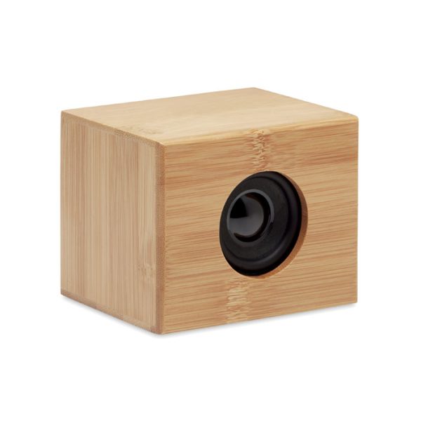 Altavoz Inalámbrico 5.0 de Bamb
