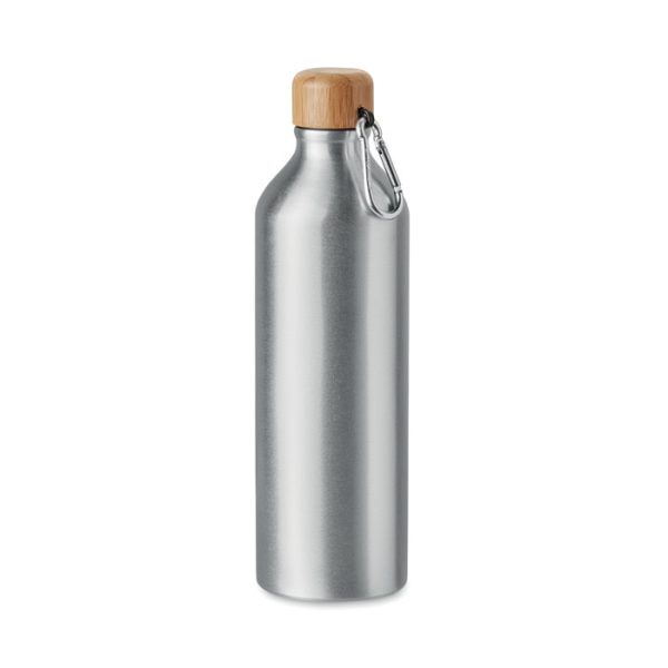 Botella de Aluminio 800 Ml