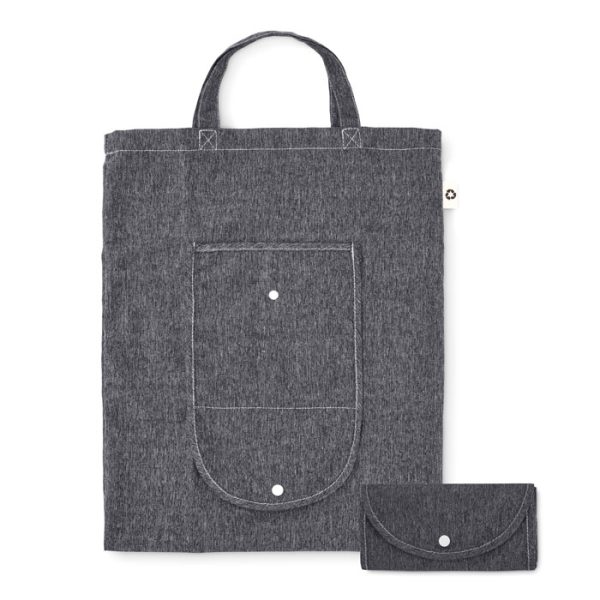 Bolsa Plegable 140 Gr/m²