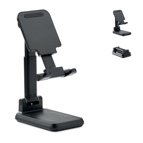 Soporte Cargador Inalámbrico
