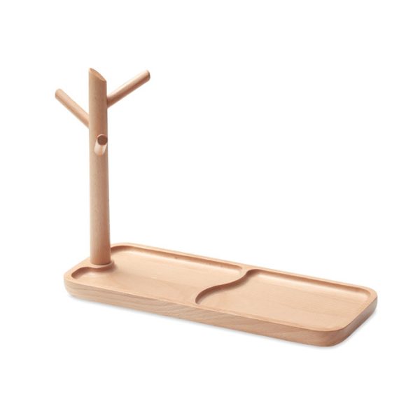 Organizador de Madera