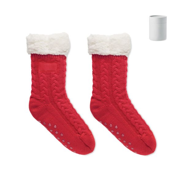 Par de Calcetines Talla M